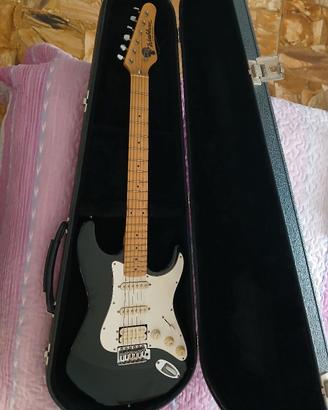 chitarra elettrica 6 corde