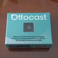 NUOVO Ottocast Mini Cube 3.0 | CarPlay & Android A