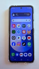 Samsung z flip 6