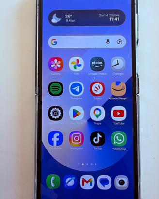 Samsung z flip 6