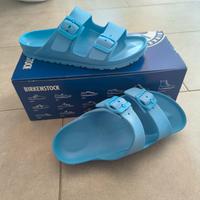 Birkenstock Blue Sky 