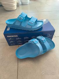 Birkenstock Blue Sky 