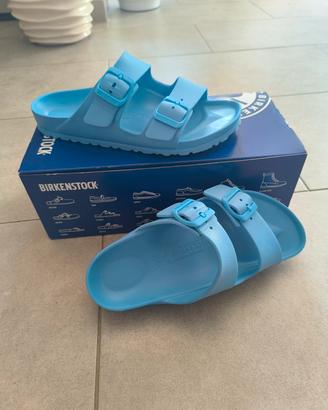 Birkenstock Blue Sky 