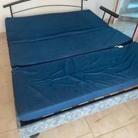 Divano letto