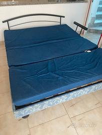 Divano letto