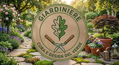 Giardiniere