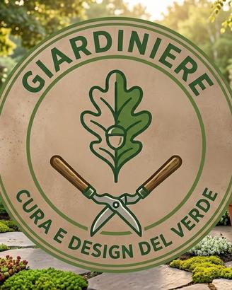 Giardiniere