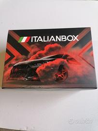 CENTRALINA ITALIANBOX🇮🇹