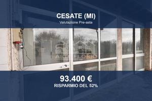 Immobile in asta di 344 m² a Cesate