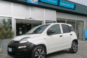 FIAT Panda VAN 0.9 nat.p. 80cv 2 POSTI AUTOCARRO