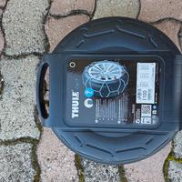 catene da neve Thule 50 euro 
