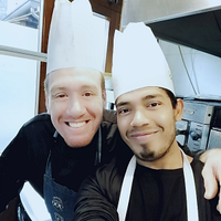 Aiuto cucina/ Lavapiatti