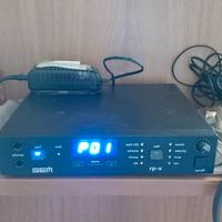 Expander multitimbrico GEM RP-x