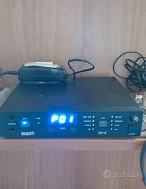 Expander multitimbrico GEM RP-x