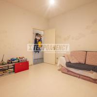 Appartamento con ingresso indipendente!