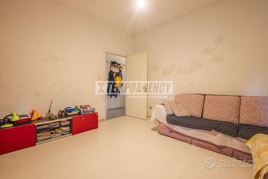 Appartamento con ingresso indipendente!