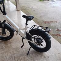 Bicicletta Elettrica Laifook Cityfun S 