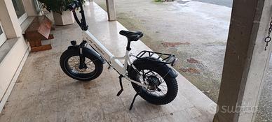 Bicicletta Elettrica Laifook Cityfun S 