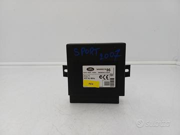 Centralina allarme modulo antifurto range rover sp