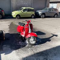 Vespa 50 special