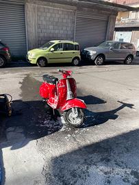 Vespa 50 special