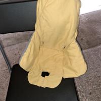 copri seggiolino ikea