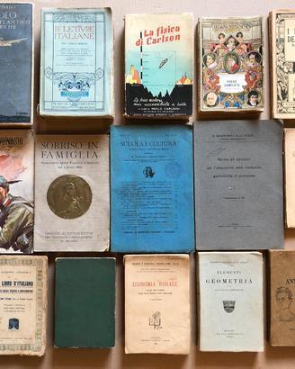 Libri del Primo 900 (1)