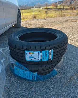 Gomme Invernali 
