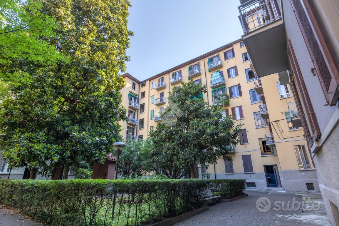 Appartamento – Milano, Maciachini - Maggiolina, Municipio 9 - Vista 4