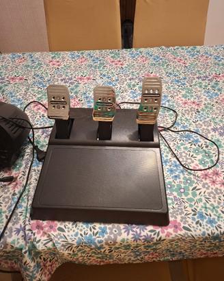 thrustmaster t150
