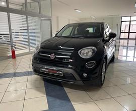 FIAT 500X 1.3 MultiJet 95 CV City Cross