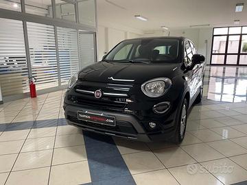 FIAT 500X 1.3 MultiJet 95 CV City Cross