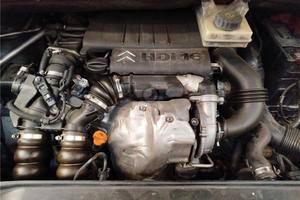 Citroen c4 picasso - 9hz