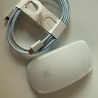 Apple Magic Mouse