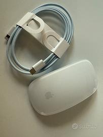 Apple Magic Mouse