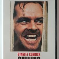 Dvd Shining