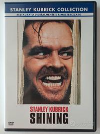Dvd Shining