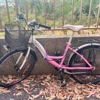 biciclette graziella