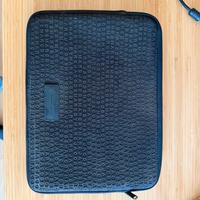 Custodia laptop morbida Marc Jacobs