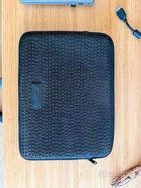 Custodia laptop morbida Marc Jacobs