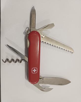 Wenger Classic Mod. 10801