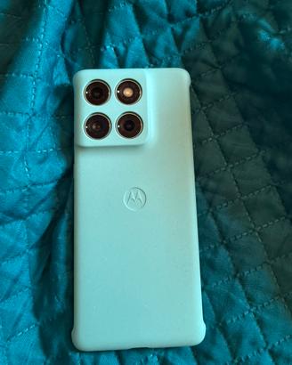 Motorola edge 60 fusion