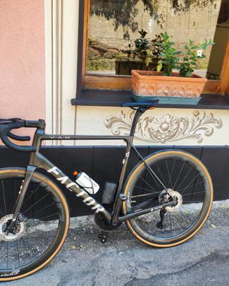 BICI DA CORSA FACTOR o2 VAM
