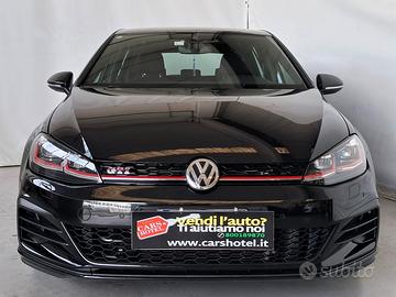 Volkswagen Golf GTI Performance 2.0 245 CV TSI DSG