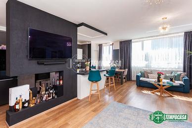 Appartamento a Bergamo 3 locali