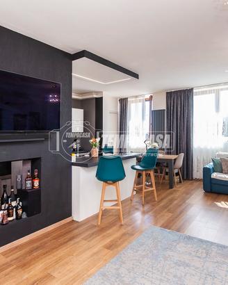 Appartamento a Bergamo 3 locali