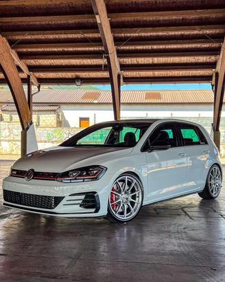 Volkswagen Golf GTI performance stage 3 +