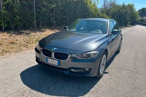 Bmw Serie 3 316d Touring Sport