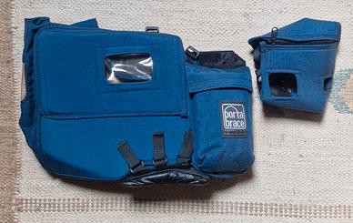 Copertura per camcorder professionale