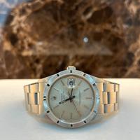 Rolex Date 34mm 15210